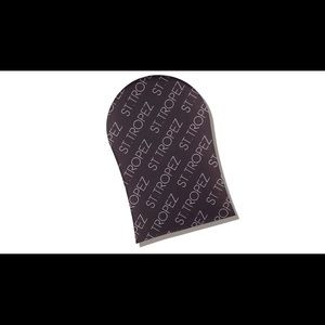 SOLD St. Tropes Self Tanning Applicator Mitt.